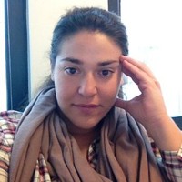 ELEFTHERIA ATHANASIOU