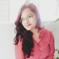 Shrutika Shrivastava