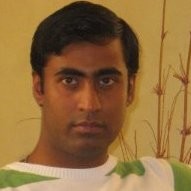 Shantanu Sinha
