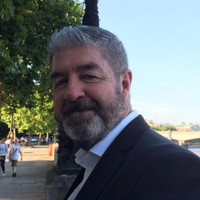 Peter Egan
