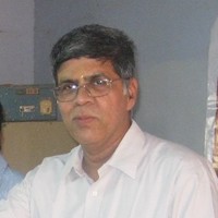 Sambasivan Ravishankar