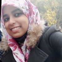 Samreen Fatma