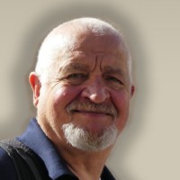Patrick Daoût