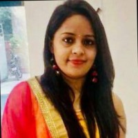 Garima Sharma