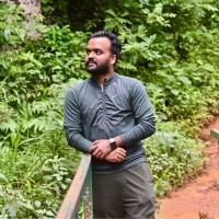 Manoj Mg
