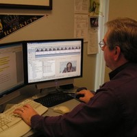 Russell McKean