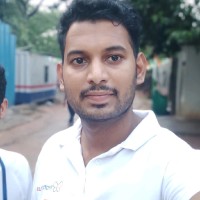 Vinay Sai Surampudi