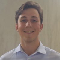 Griffin Harris
