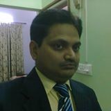 Anil Mishra
