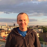 Andrei Leus