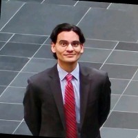 Kyler Deshpande