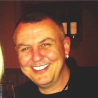 Mark Graham