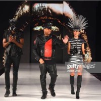 Michael Lombard Fashion Designer