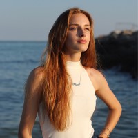 Arianna Ganzer