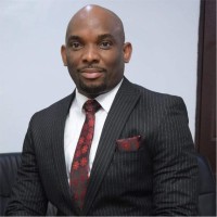 Chigbo Okeke, MBA, PHRi, ACIPM