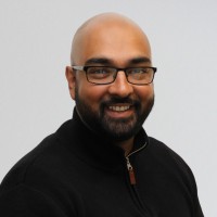 Liam D'Souza