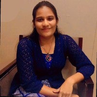 Phuvyatharshini K S