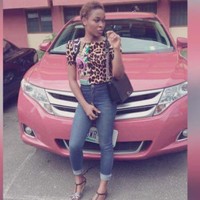 Gloria Stephen