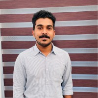 Vyshak M