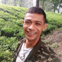 Rajib Gandy