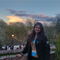 Sharanya Bhat