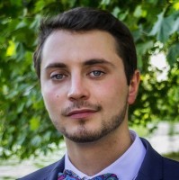 Benjamin Rufin