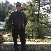Sayednaveed Bukhari