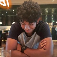 Yash Kulkarni