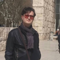 SAEED DOLATKHAH