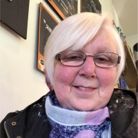 Geraldine Harvey (Paxton/Bell)