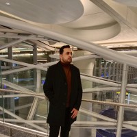 Ali Ahmed