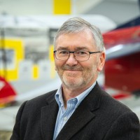 Graham Chisnall