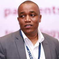GEORGE NJOROGE