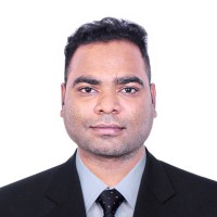 Shyam Yadav Gaddam