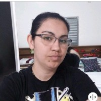 Jessica Cristina Machado