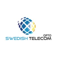 Swedishtelecom OPTO