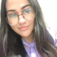 Larissa Lucila Coronel Brito