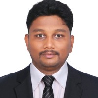 Jayakumar R