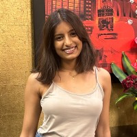 Sandhya Gowda