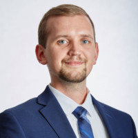 Patryk Swierkosz, Mba