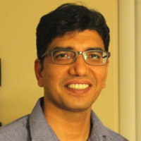 Sanjay Pant