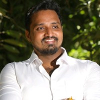 Chandu Akula