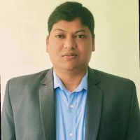 Srikanta Kumar Gouda