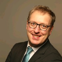 Steffen Schwager
