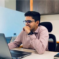 Bhavik Thanki