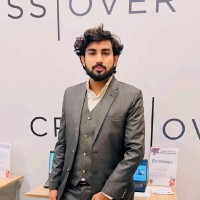 Saeed Ahmad