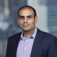 Shalin Patel