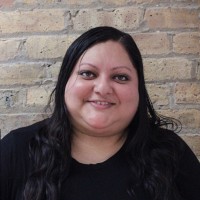 Nancy Cardenas
