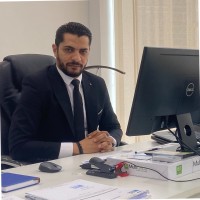 Sherif Bahnas