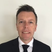 Jonathan Brown CMgr FCMI IEng MIET